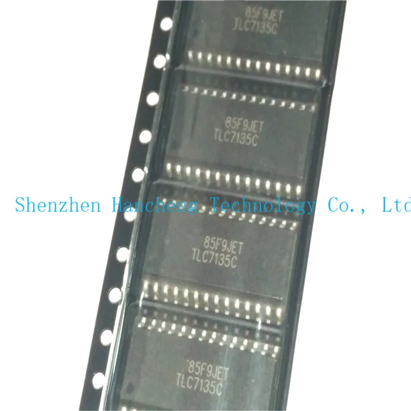 

(10PCS-50PCS) TLC7135C SOP28 NEW CHIP IC