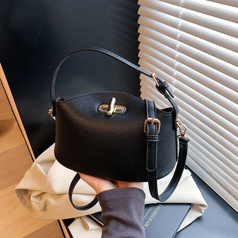 

Vibrant 2025 Crossbody Bag for Women, Fresh Color Block Shoulder Bag, Versatile and Chic Day Purse for Work & Weekend