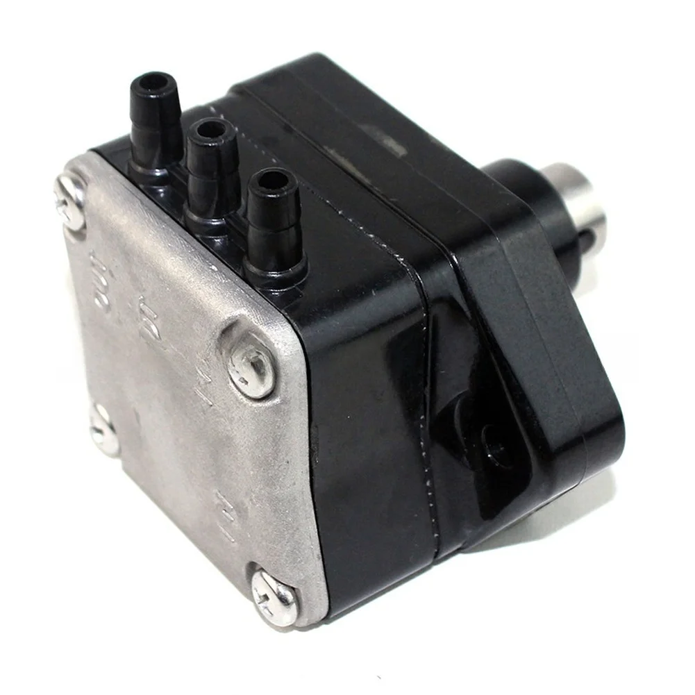Replacement Fuel Pump for Mercury For 4T For Outboards Fits 25HP-60HP Models Including 826398T3 62Y2441000 Series