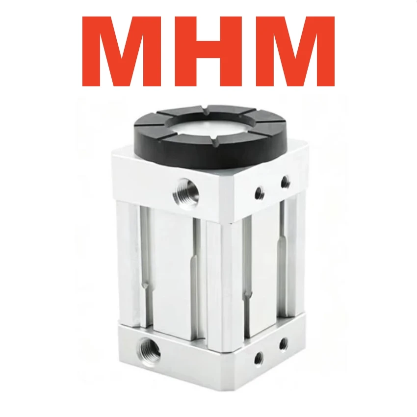 MHM Magnet Gripper MHM-16D MHM-25D MHM-32D MHM-50D MHM-16D1 MHM-25D1 MHM-32D1 MHM-50D1 MHM-16D2 MHM-25D2 MHM-32D2 MHM-32D2-X6400