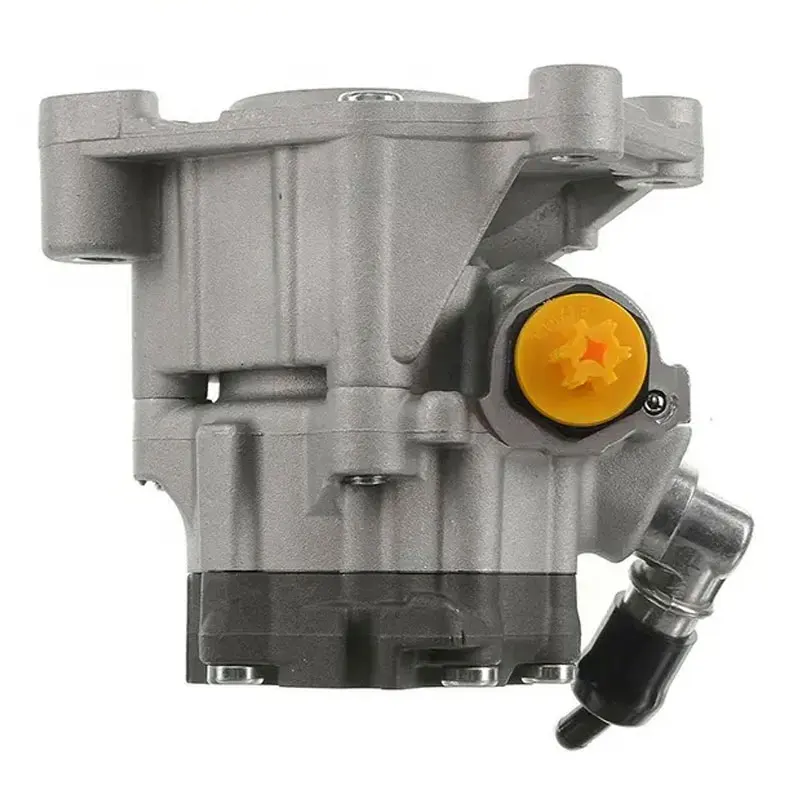 POWER STEERING PUMP FOR Audi A6 Quattro 4.2L 2005 2006 2007 2008 4F0145155B  4F0 145 155B 7695955501