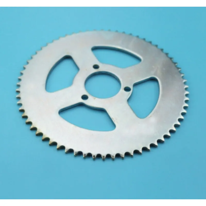 T8F 38T 44T 64T 74T 29/35/54MM Rear Sprocket Mini Moto ATV Quad Dirt Pit Pocket Bike 47cc 49cc Parts