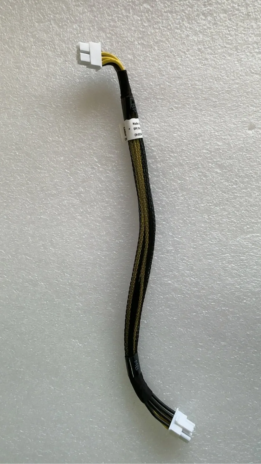 LL For dell R740 server, backplane cable 03CH4K data cable