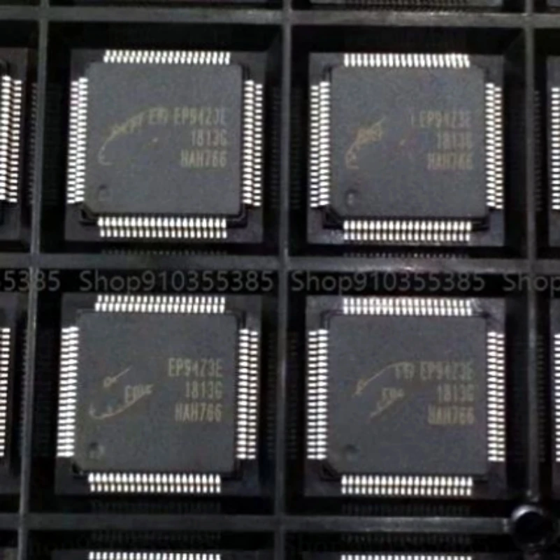 1-5PCS New EP94Z3E QFP-80 master chip for HD video conversion