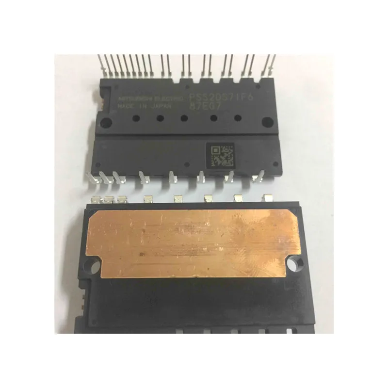 PSS50S71F6 PSS30S71F6 PSS20S71F6 ORIGINAL IPM MODULE