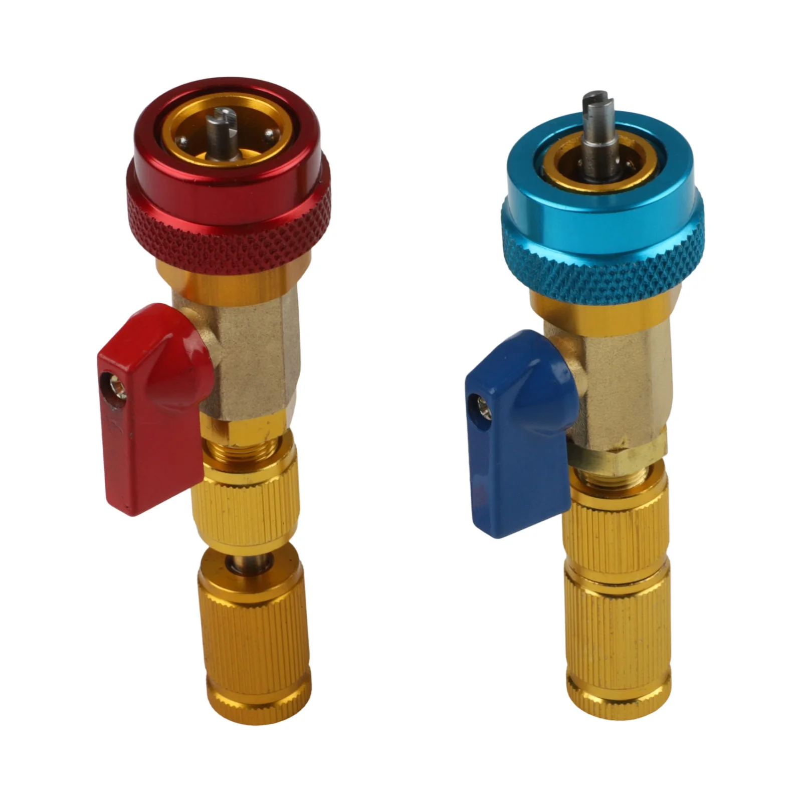 Инструмент для обслуживания кондиционера с сердечником клапана переменного тока, как показано на рисунке. Простая установка. Особенности исключительной мощности всасывания.