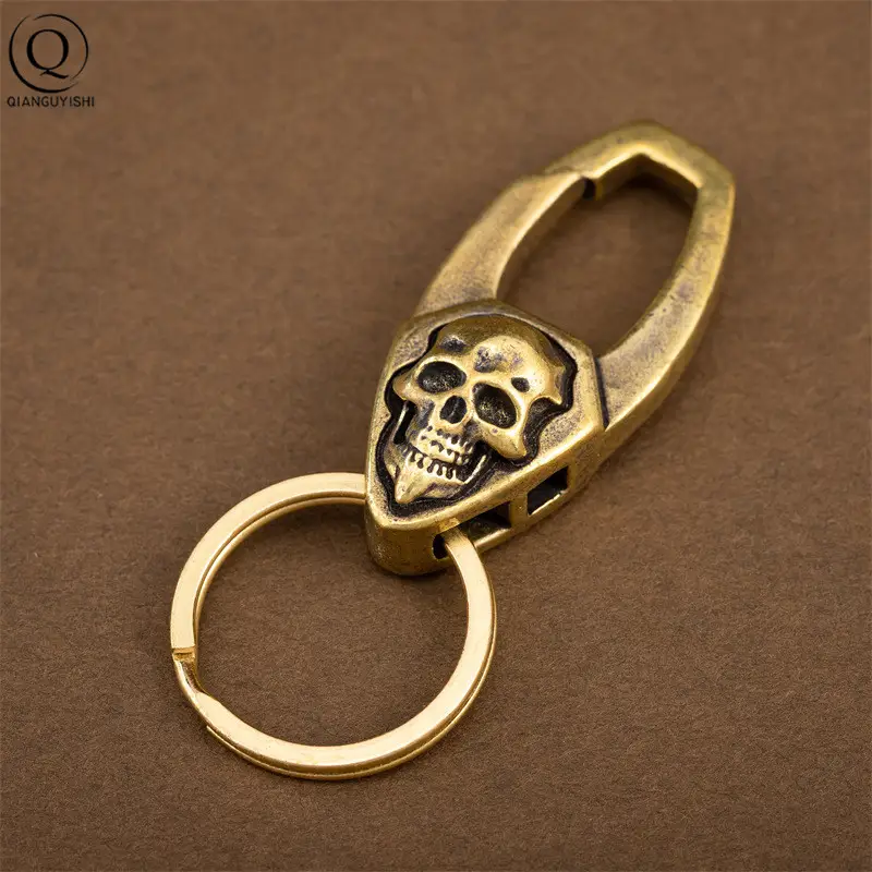Nice Key Rings Skeleton US $1.14