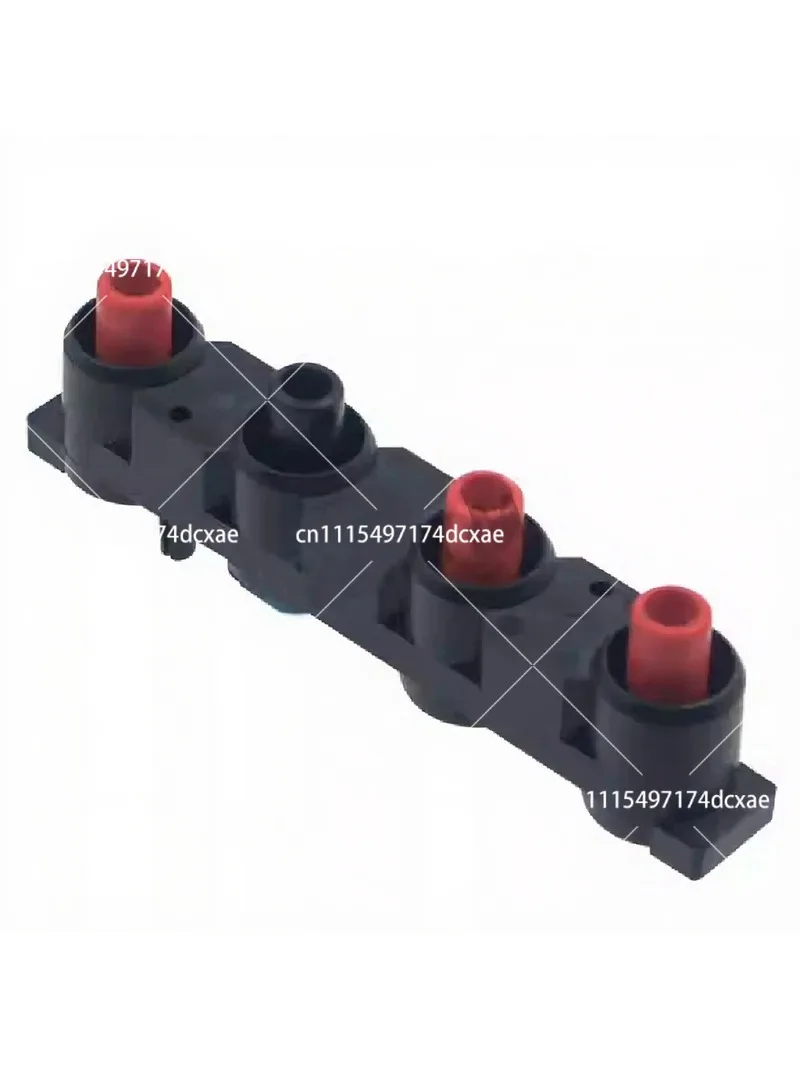 Pen Holder Spare Parts 1PC Input Jack Receptacle Replacement for 187 189 789 87-IV 89-IV