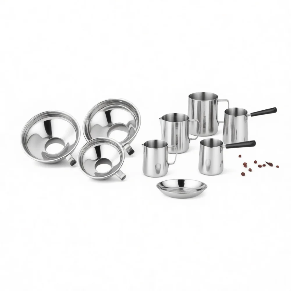 Cafetera de goteo manual de ac - Vietnamese Coffee Equipment reseña y precio