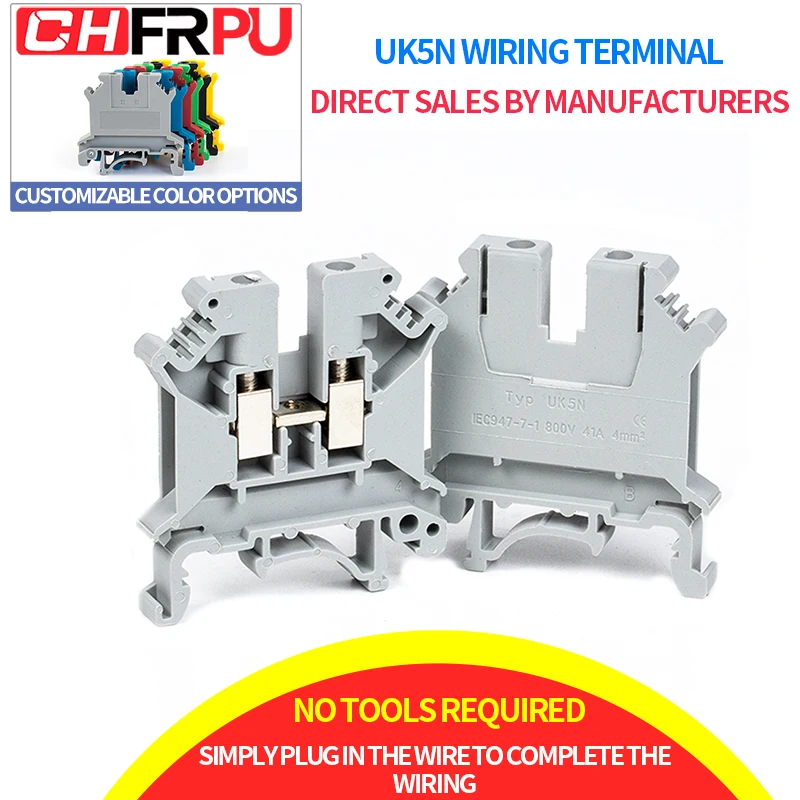 Rail Type Combinati…