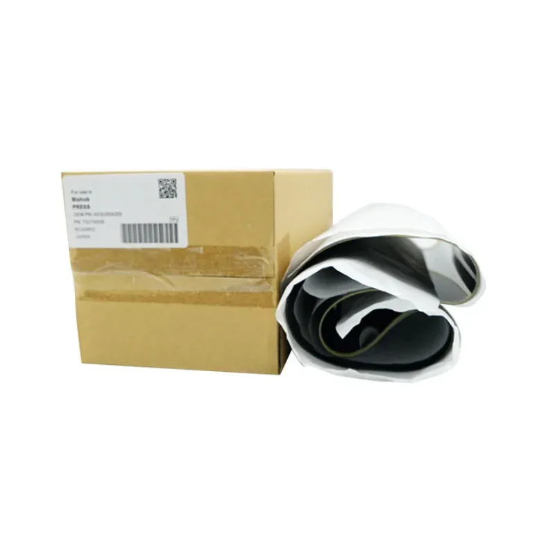 

A1DU504203 Ремень переноса для Konica Minolta C1060 C1070 C2060 C2070 C3070 1060 1070 2060 2070 3070 Пленка переноса