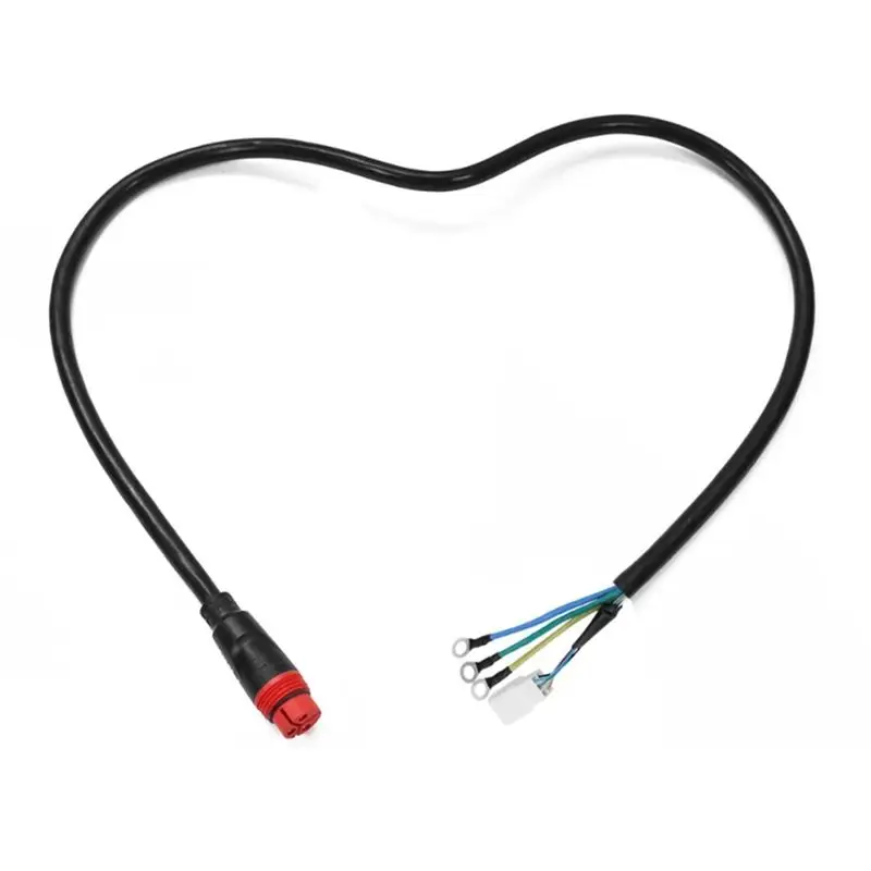NEW HOT In Stock-E-Bike 11 Pin Female Adapter Conversion Cable For Bafang G062 G060 G090 750W/1000W Hub Motor Extension 1121AM