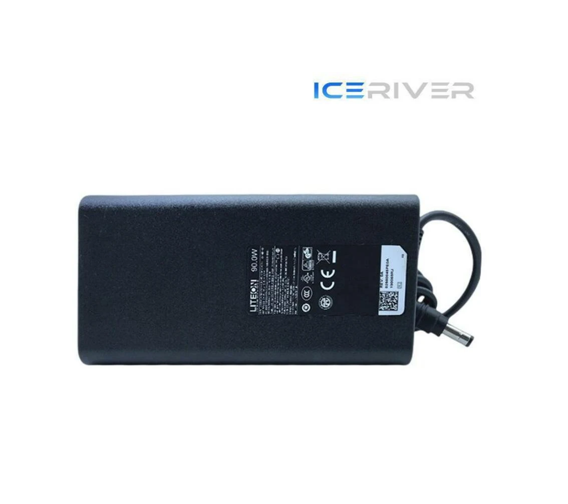 แหล่งจ่ายไฟ iceriver สำหรับ KS0 Pro Kas ASIC Miner 110V-240V