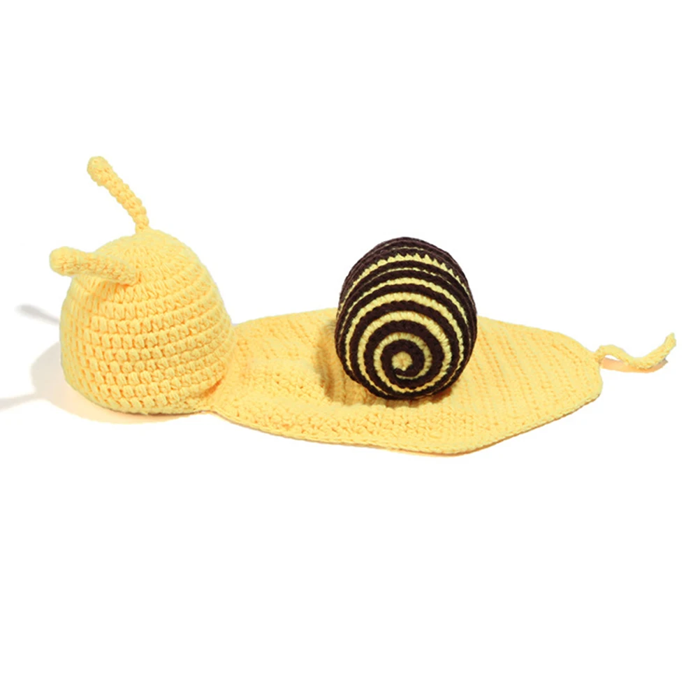

Newborn Baby Hat Owl Costume 0 6 Months Unisex Design Photography Prop Baby Photo Props Costume H made Clothes