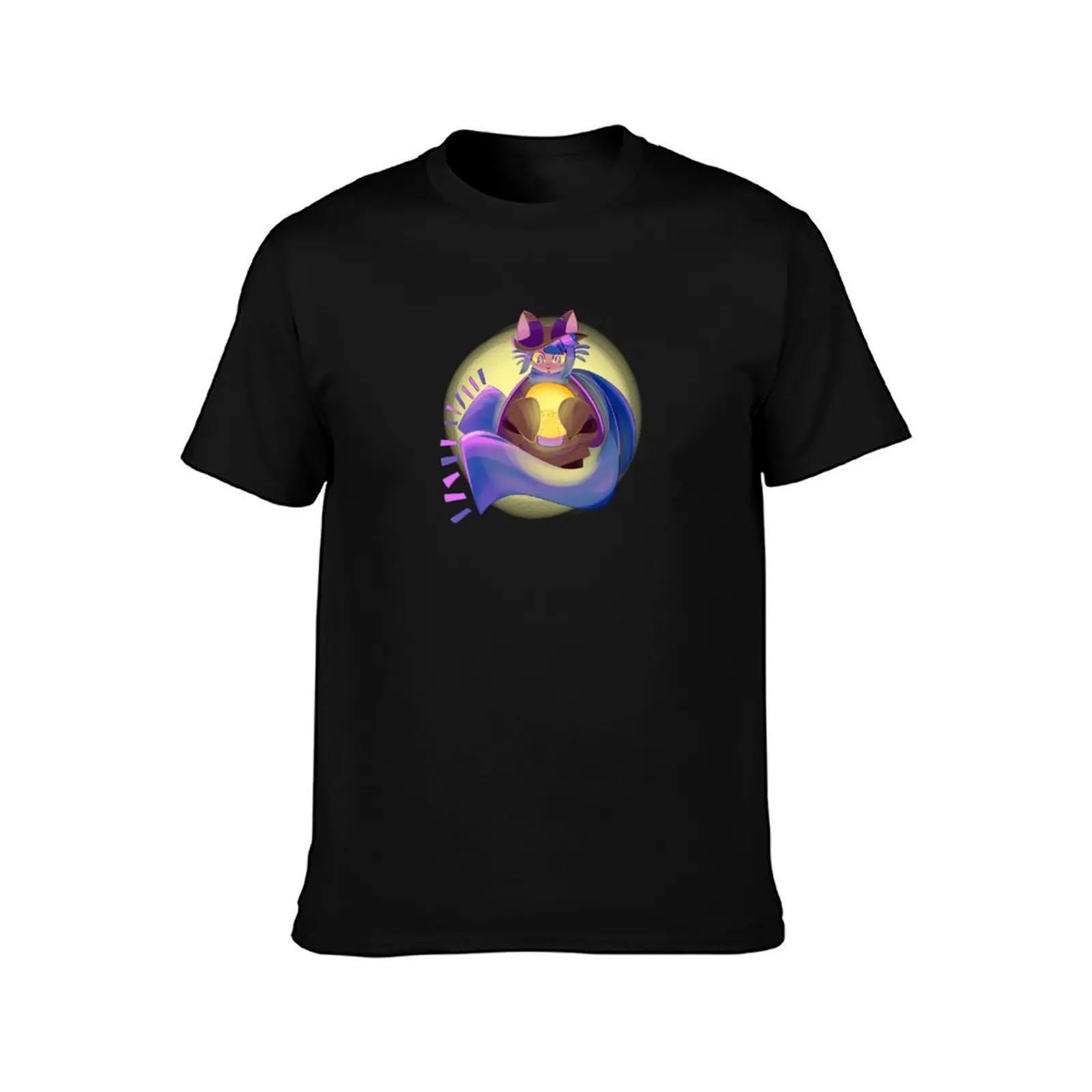 Niko Oneshot T-Shirt t shirt man designer T-Shirt