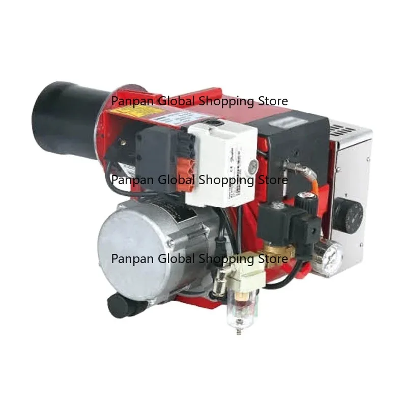 

Stainless Steel Waste Oil Burner Spare Parts For Boiler With 6 Month Warranty