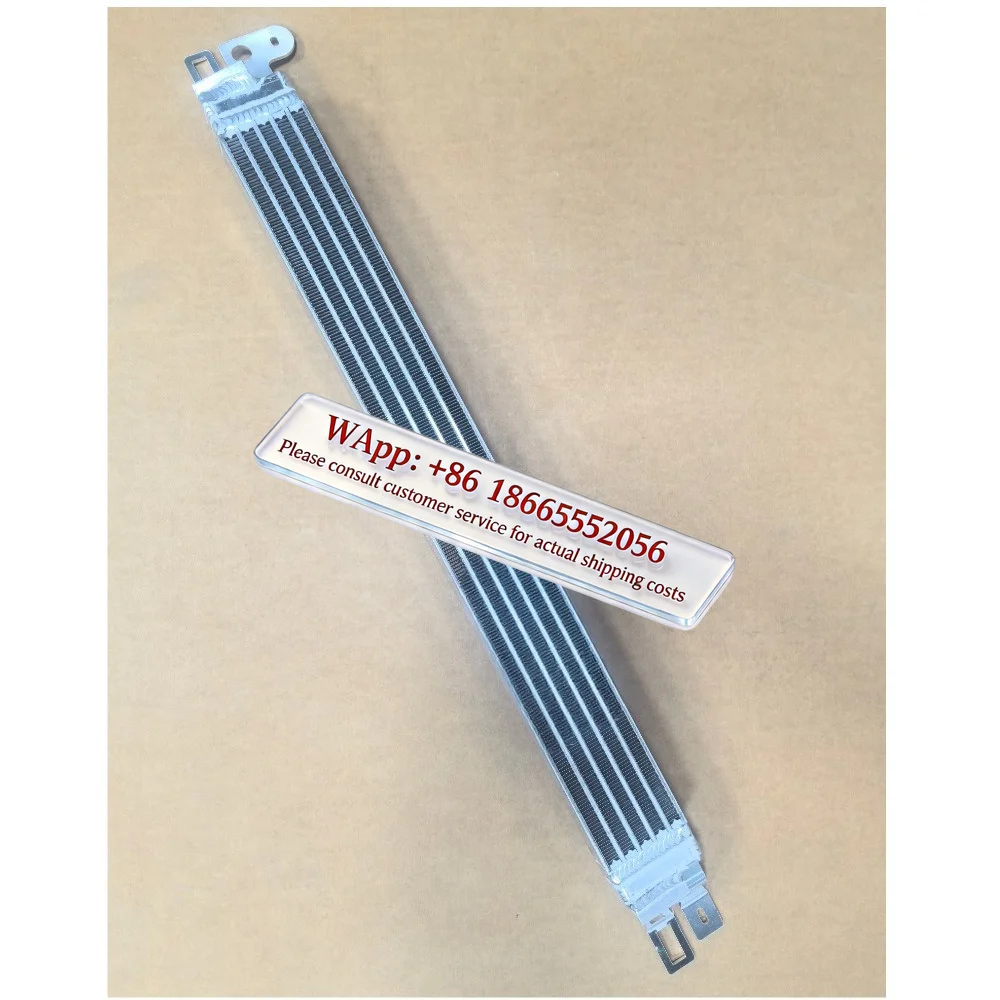 For Be ntley BENTAYGA/Contin ental Super Sports, Transmission Oil Cooler OE 36A317019