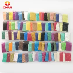 20g/bags Color Resin Pigment Filler Pearlescent Powder Coloring Dye DIY UV Epoxy Resin Jewelry Making Tools Nails Art Supplies