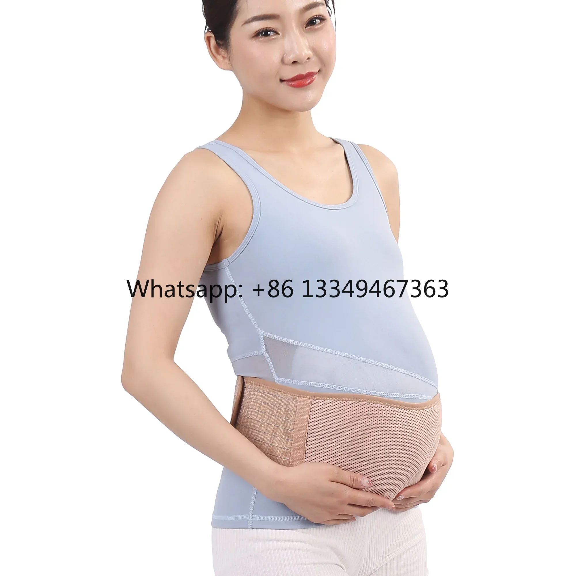 health-products-maternity-abdomen-support-pregnant-belly-belt-band-for-for-sale-fast-shipping