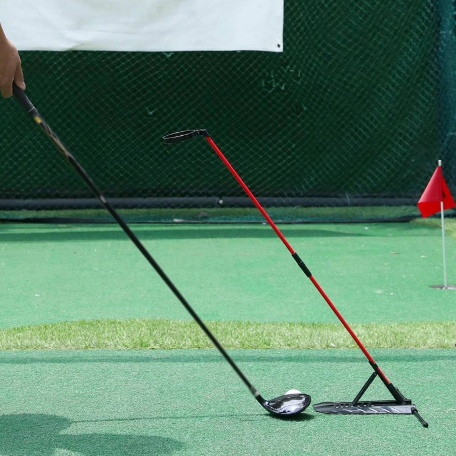 ayuda-para-la-practica-de-golf-con-bucle-de-estabilidad-para-la-cabeza-ayuda-de-entrenamiento-de-swing-de-golf-de-fibra-de-vidrio-ajustable-con-retroalimentacion-instantanea-para-golfistas
