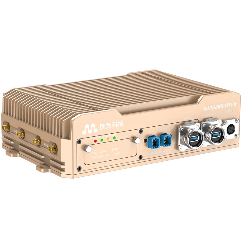 Модуль NVIDIA Jetson Orin Nano Xavier NX AI T808