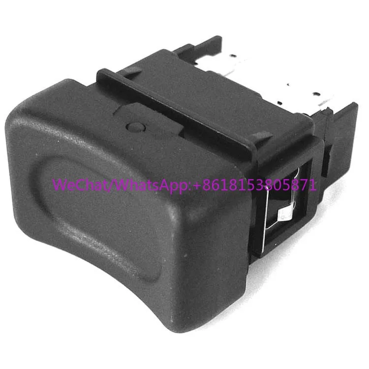 For Scania truck glass lifter switch button 353628 353625