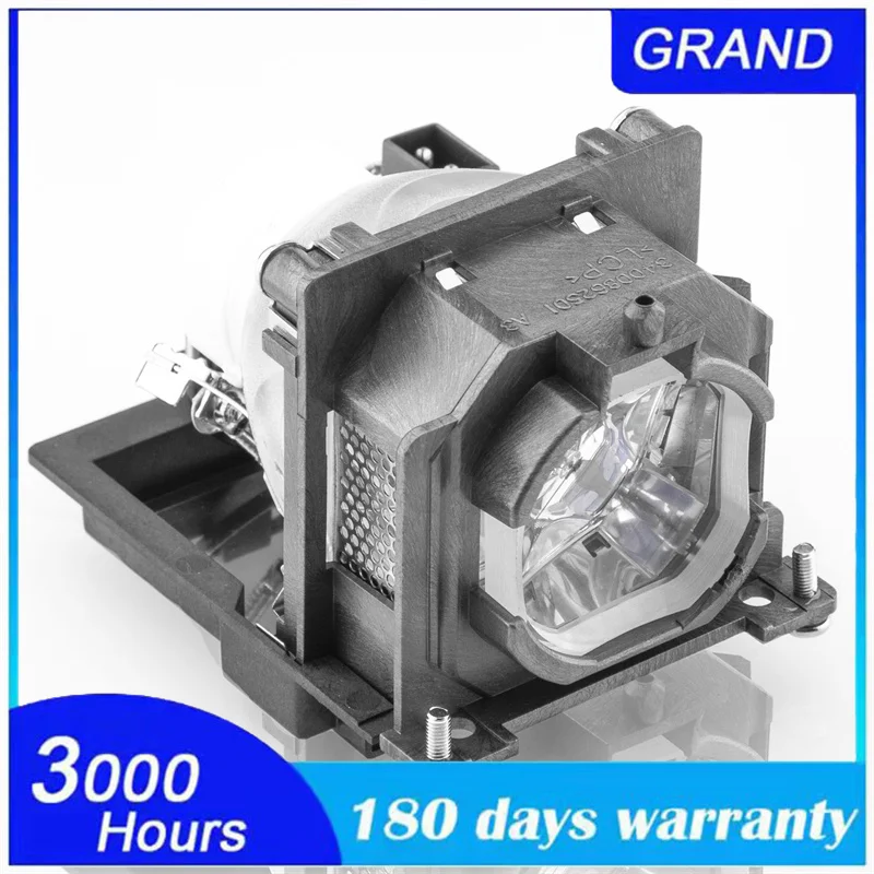 ET-LAL510 Replacement Projector Bulb with Housing for Panasonic PT-WX3400L UW390C PT-X345C with 180 days Warranty