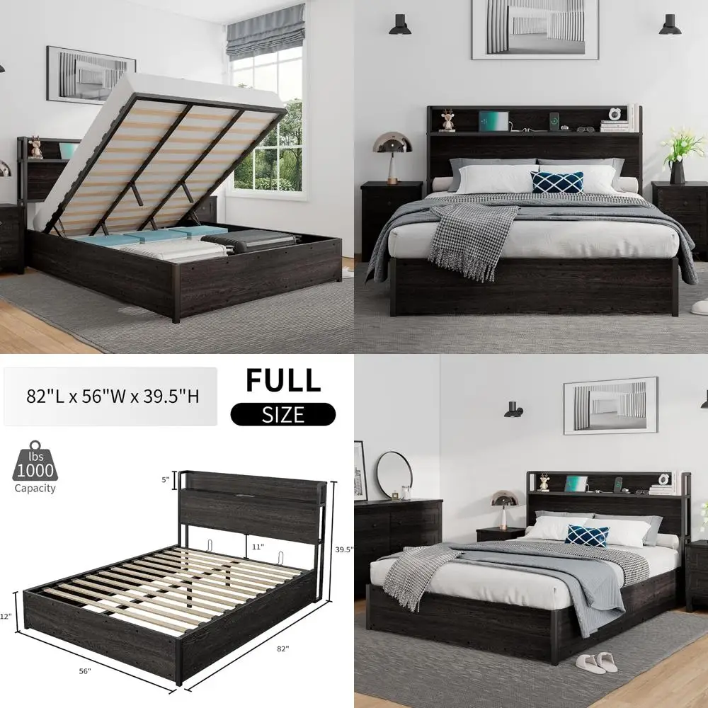 New Classic Furniture Oscar Wood Dining Chair with Dk Gray Cushion (Set of 2), Walnut