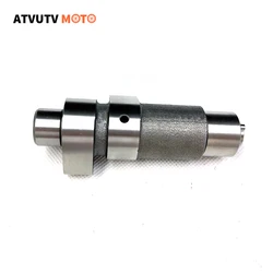 Camshaft For Yamaha YFM350 Big Bear 350 400 Bruin Kodiak Raptor Warrior Wolverine 350 400 Cam Shaft Engine Parts