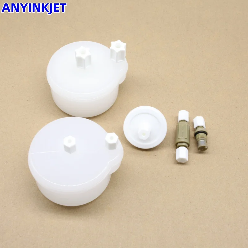 

use for Domino A100 A200 A300 A120 A100+ A200+ E50 Filter kits