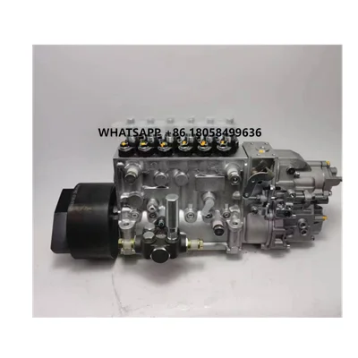 

High Quality Brand New Fuel Pump 107691-3620 105933-1760 105933-1760 105237-6480 for Hino J08C-TT 220402291
