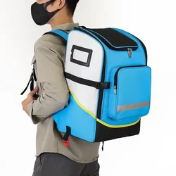 Emergency Rescue Backpack First Aid Kits Large Capacity Medical Consultation Backpack Emergency Survival Kit Disaster Relief Bag