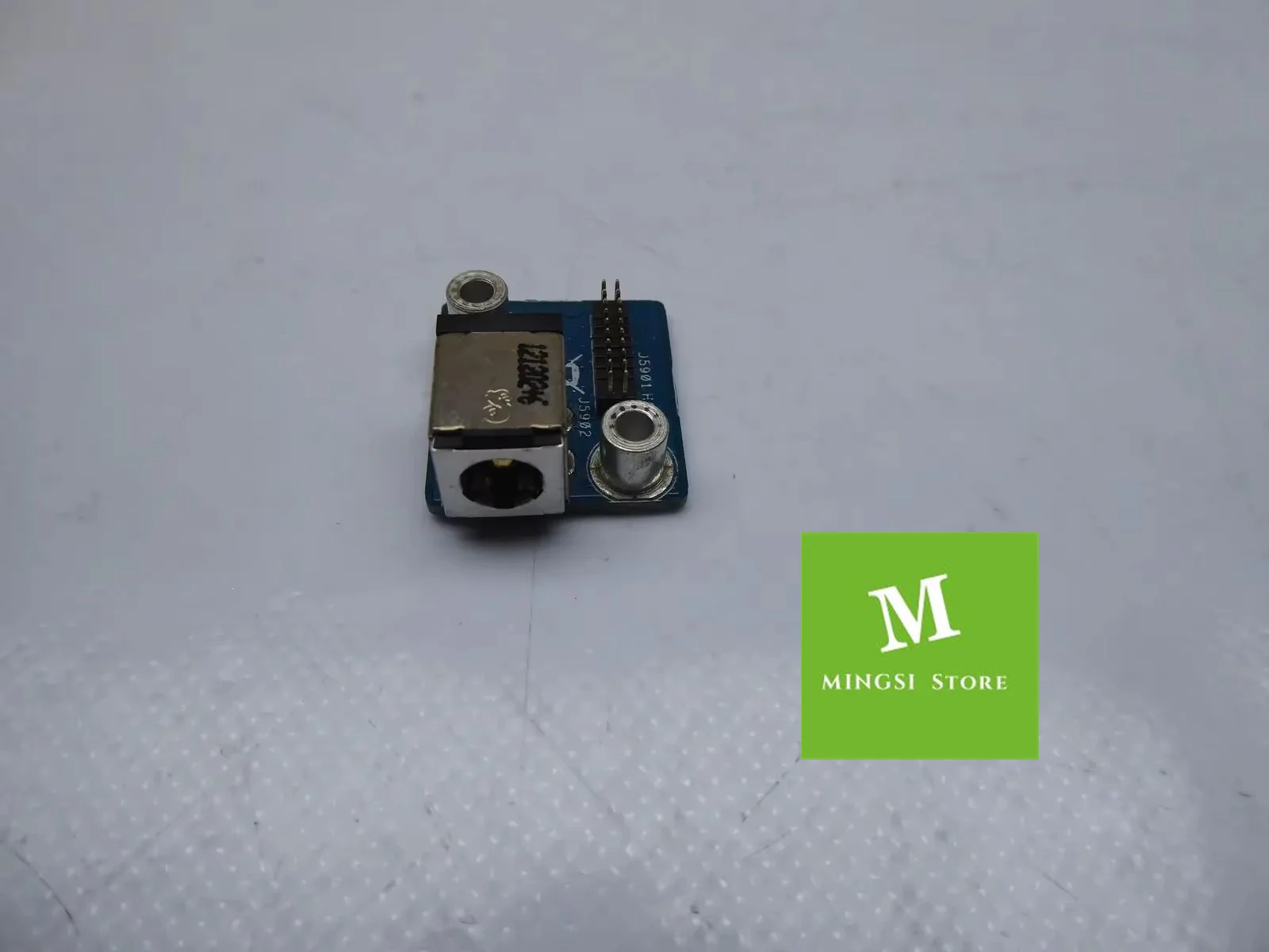 asusg75g75vg75vxg75vw60-n2vdc1000-e01用の電源ジャック電源ボタンボード