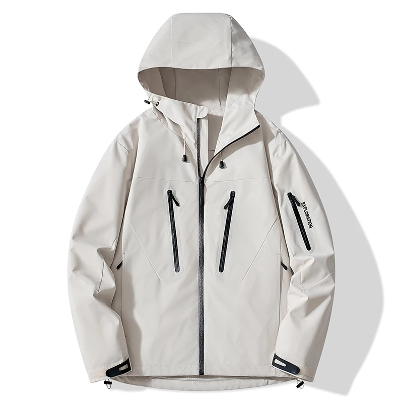 Unisex White