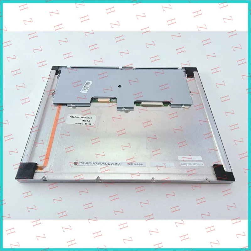 P+  TCG104VGLPCANN LCD Display Screen for Kyocera