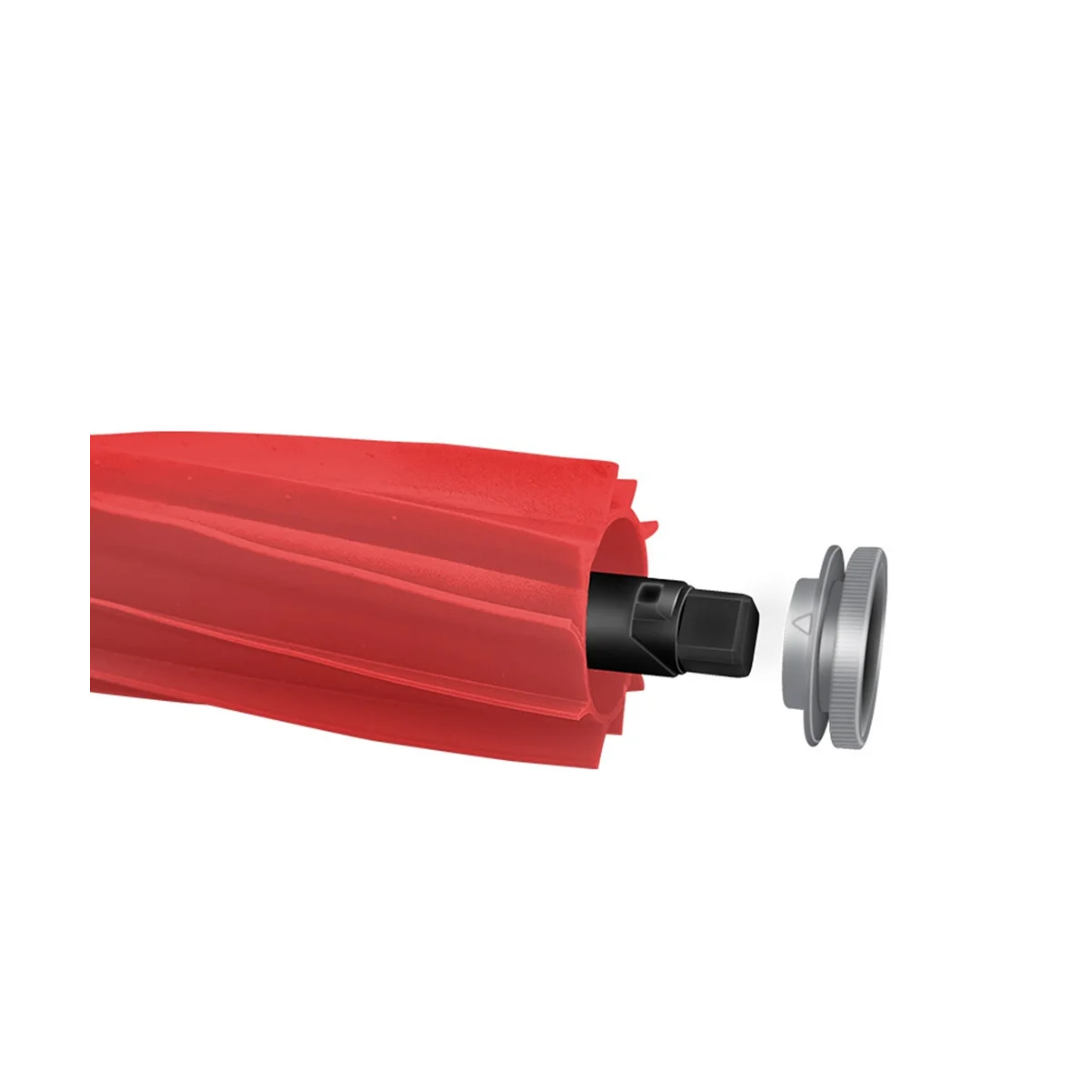 مجموعة ملحقات فلتر الكناس لقطع غيار المكنسة الكهربائية الروبوتية P10/Q