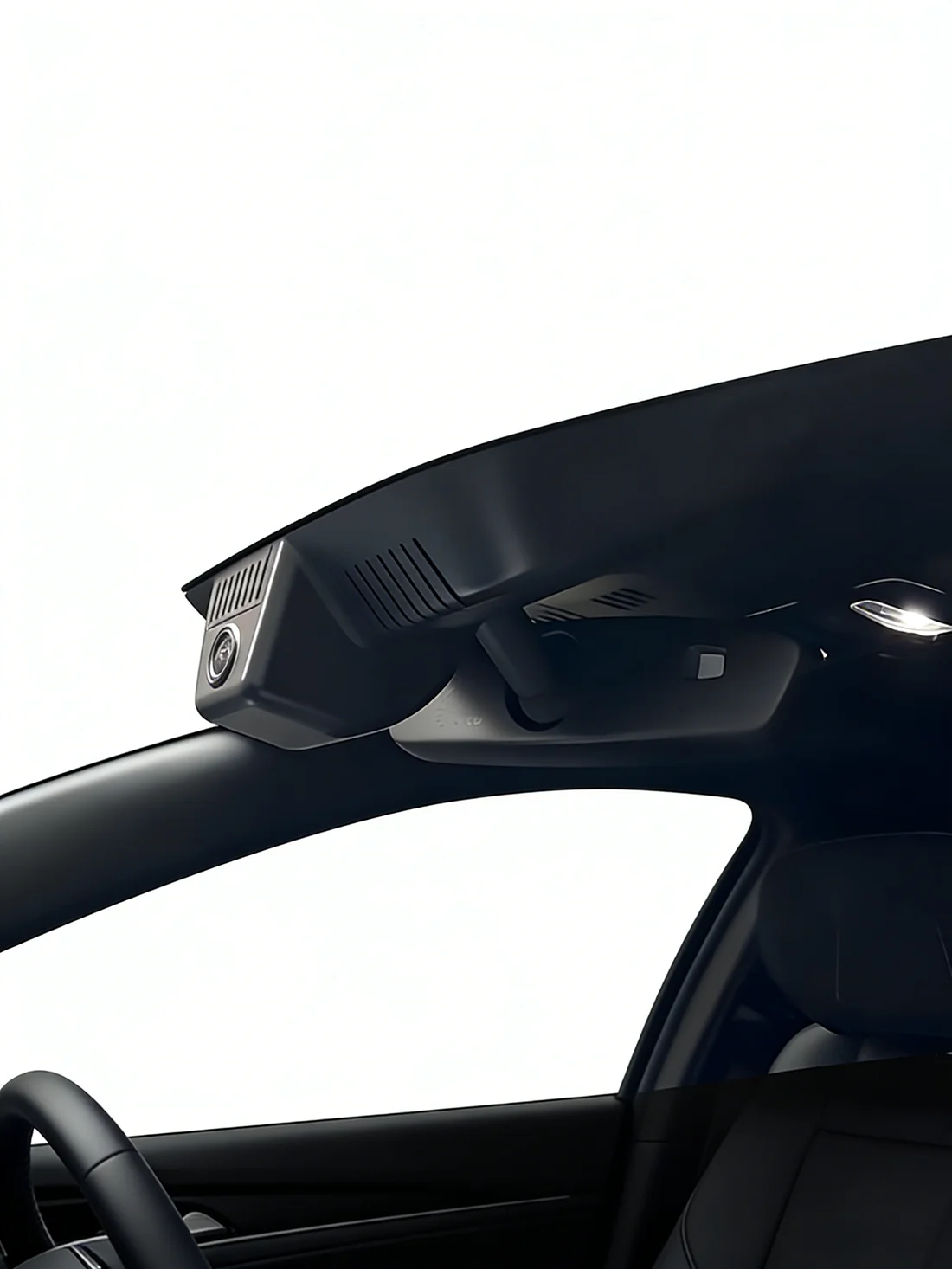 

Специальный видеорегистратор для Cadillac XT5, новая модель 2026 года, беспроводной, без повреждений при установке, 2025, Ultra HD