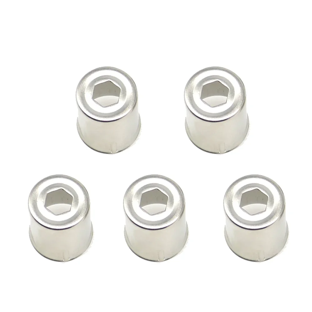 Microwave Oven Magnetron Cap for Panasonic Glanz Midea Microwave Macropore Microwave Oven Magnetron Cap Parts