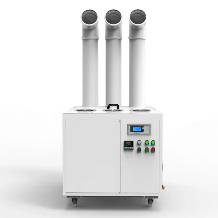 2020 Stainless Steel Humidity Control Machine Industrial Humidifier for Farm