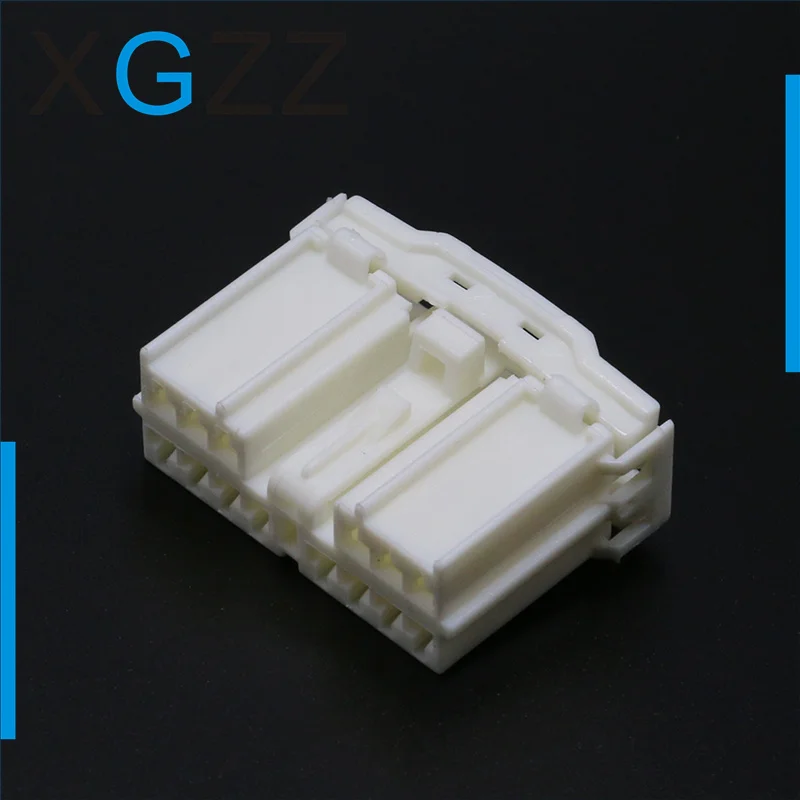 MG620407/MG610406 is suitable for the electric window switch plug DJ7142Y-2-11/21 of automobiles