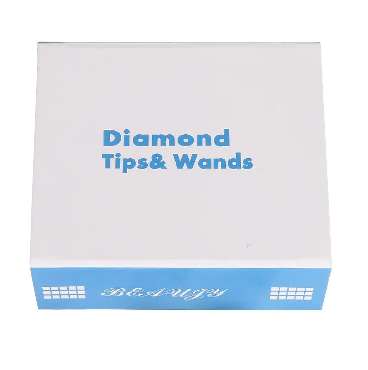 Diamond Dermabrasion Tip For Microdermabrasion Machine Face Peeling Tips