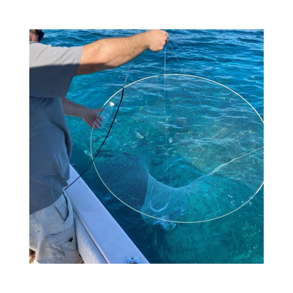nueva-trampa-de-red-de-aro-para-pesca-jaula-de-nylon-monofilamento-para-capturar-peces-camarones-cangrejos-bagre-y-ballyhoo
