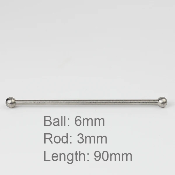 Extension part for Rig-25 Stainless Steel rig for LEGO figure for stop motion