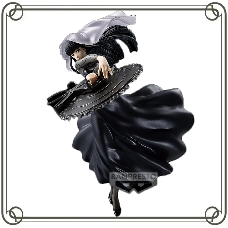 

SAKAMOTO DAYS Doll Osaragi Garage Kit Room Decorations Trendy Play Decorative Ornaments Action Figure Model Toys