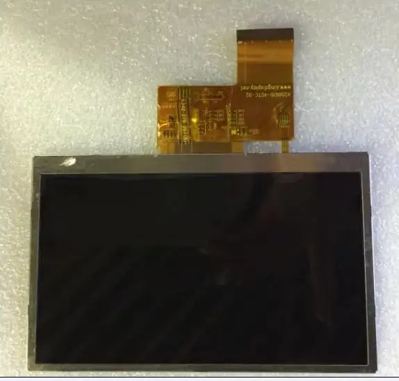 

Для промышленного медицинского оборудования LCD-дисплеи KD50G10-40TC-B2