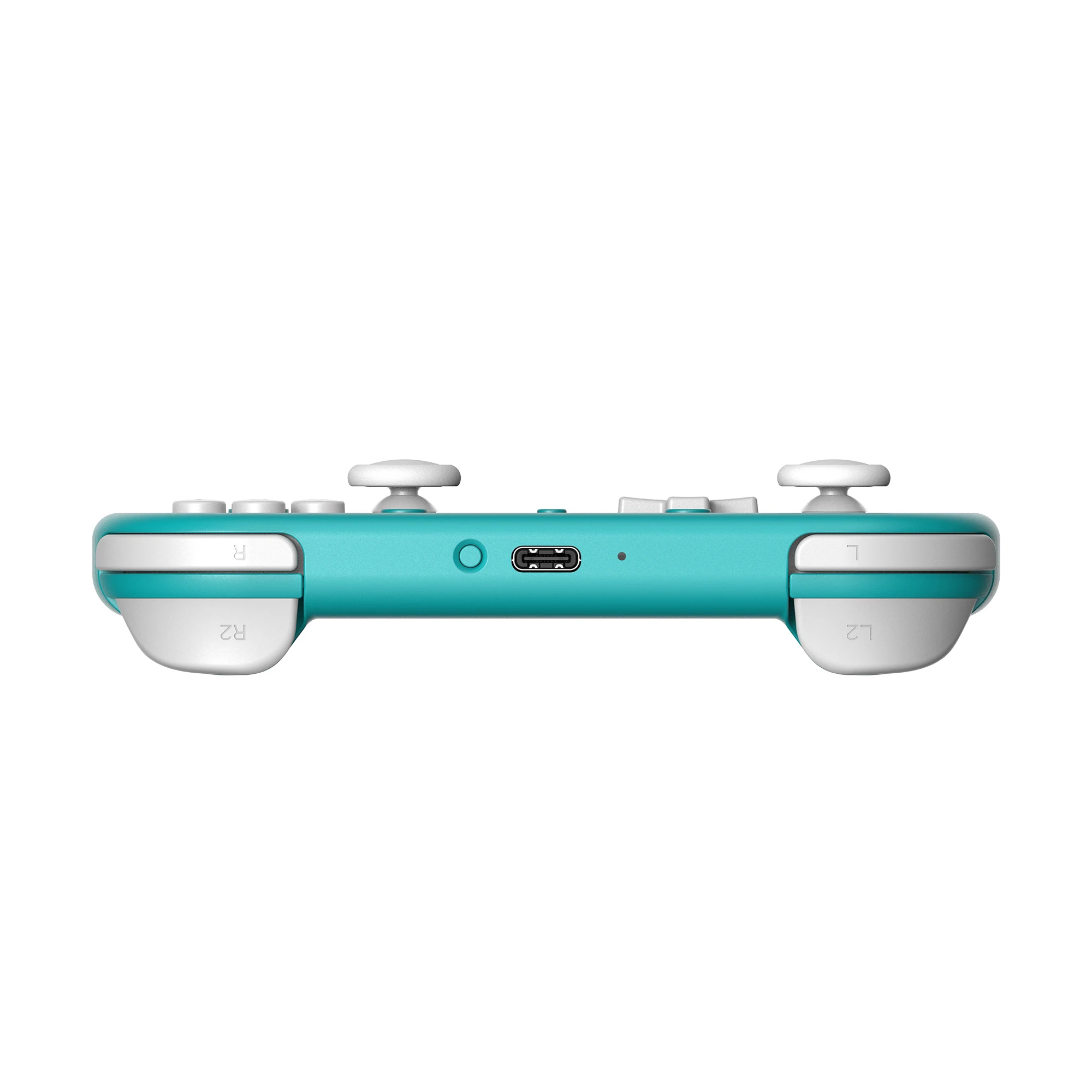 8BitDo Lite 2 Drahtloser Bluetooth-Gamecontroller mit Joystick-Vibrations-Gamepad für Nintendo Switch Lite Android Raspberry Pi – Detail 7