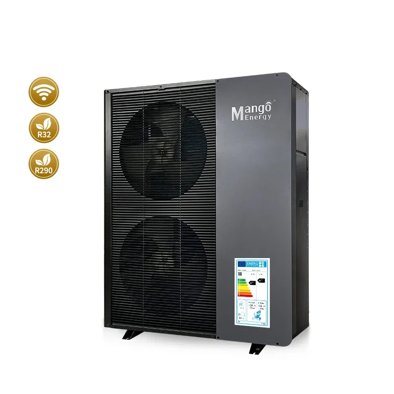 【2026】Mango Energy …