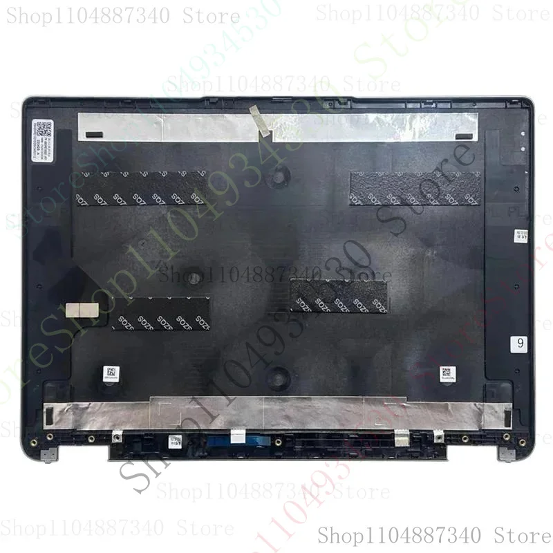 HC nuevo para Lenovo IdeaPad Flex 5(14 Gen7) FLEX 5 14alc7 14iau7 FLEX 5(14 Gen8) C570-14 C580-14 cubierta trasera LCD