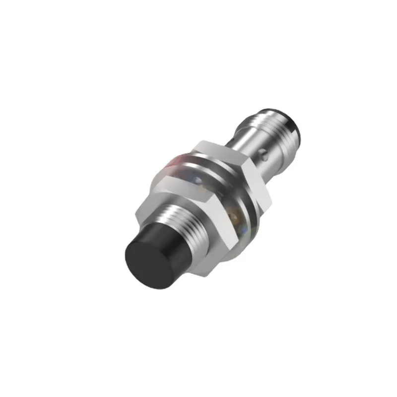 

BES01PY Inductive Standard Sensor BES M12MD-PSC80F-S04G