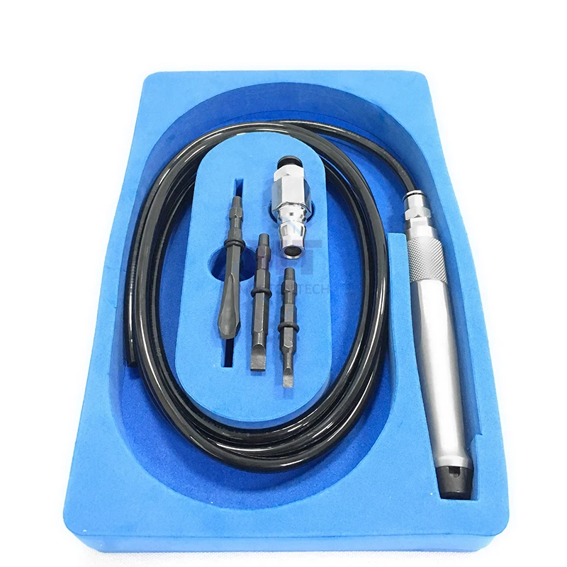 

Dental Technician Equipment air Chiseling Gypsum Removal Pneumatic Chiseling Tools